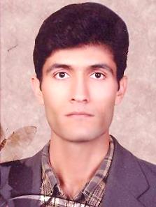 غلامرضا احمدي