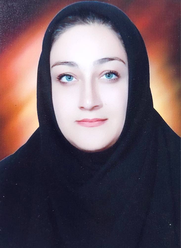  Zahra  Mohebi