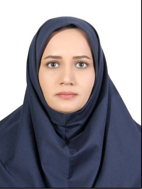  Hajar  Abbasi