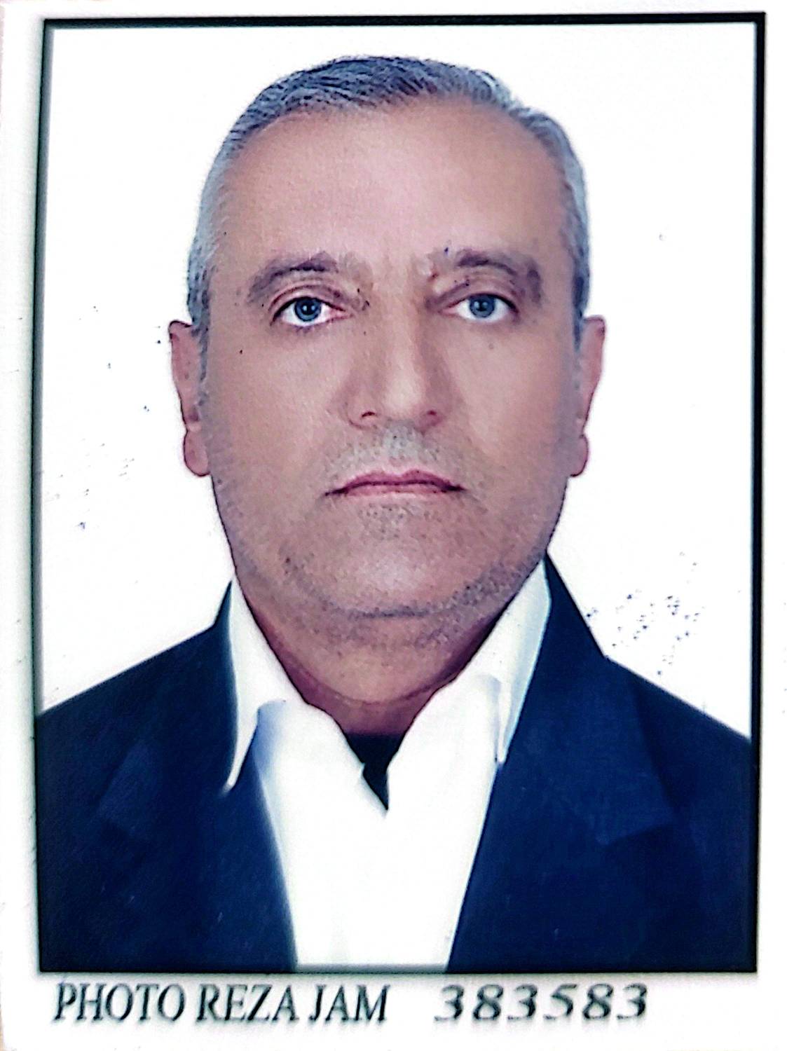  Hamid  Abbasi
