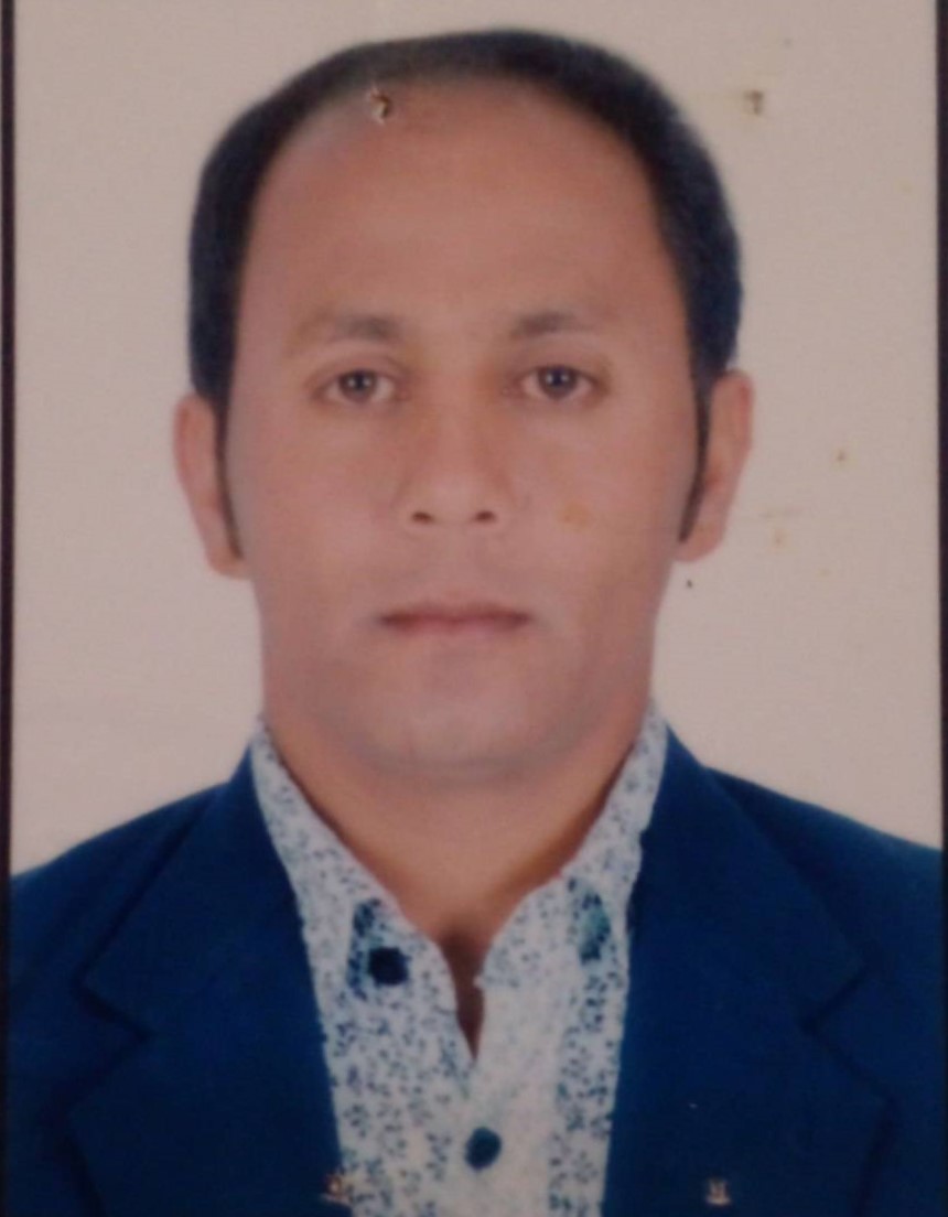  Seyed Abdoimanaf  Sajadizadeh