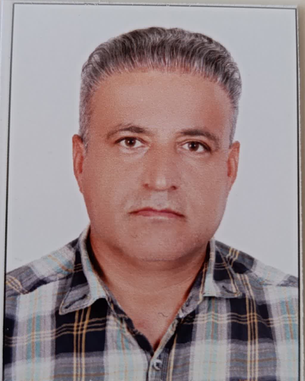  Hasan  Bibak