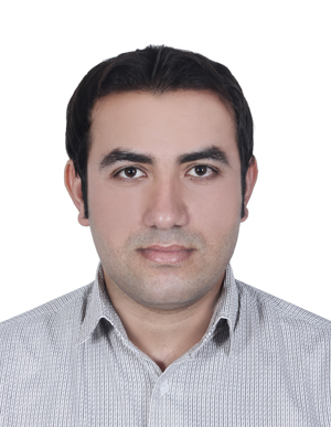  Saeed  Moshtagh