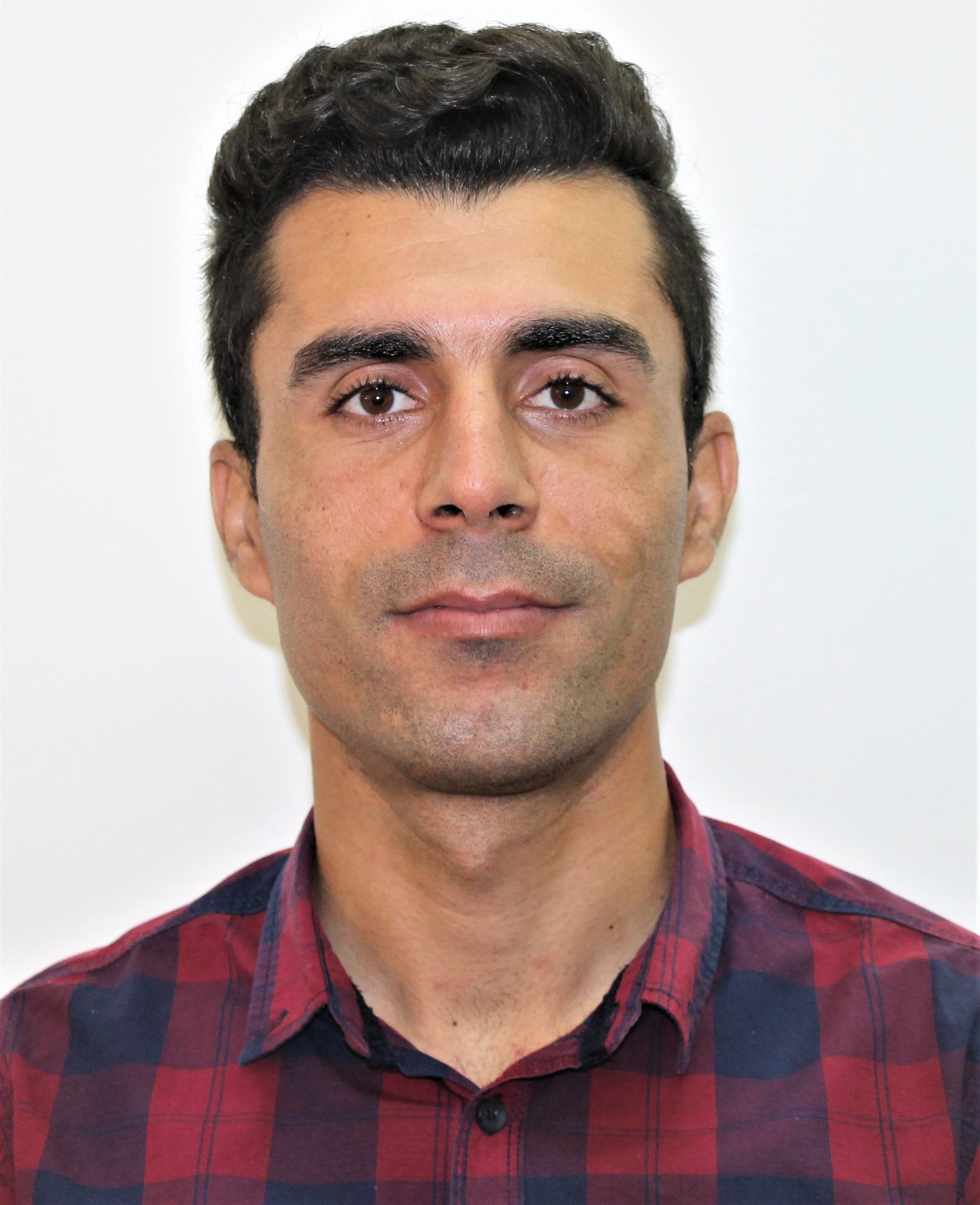  Hosein  Noroozi