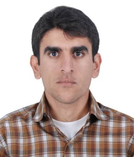  محمد حسین  رضایی منش