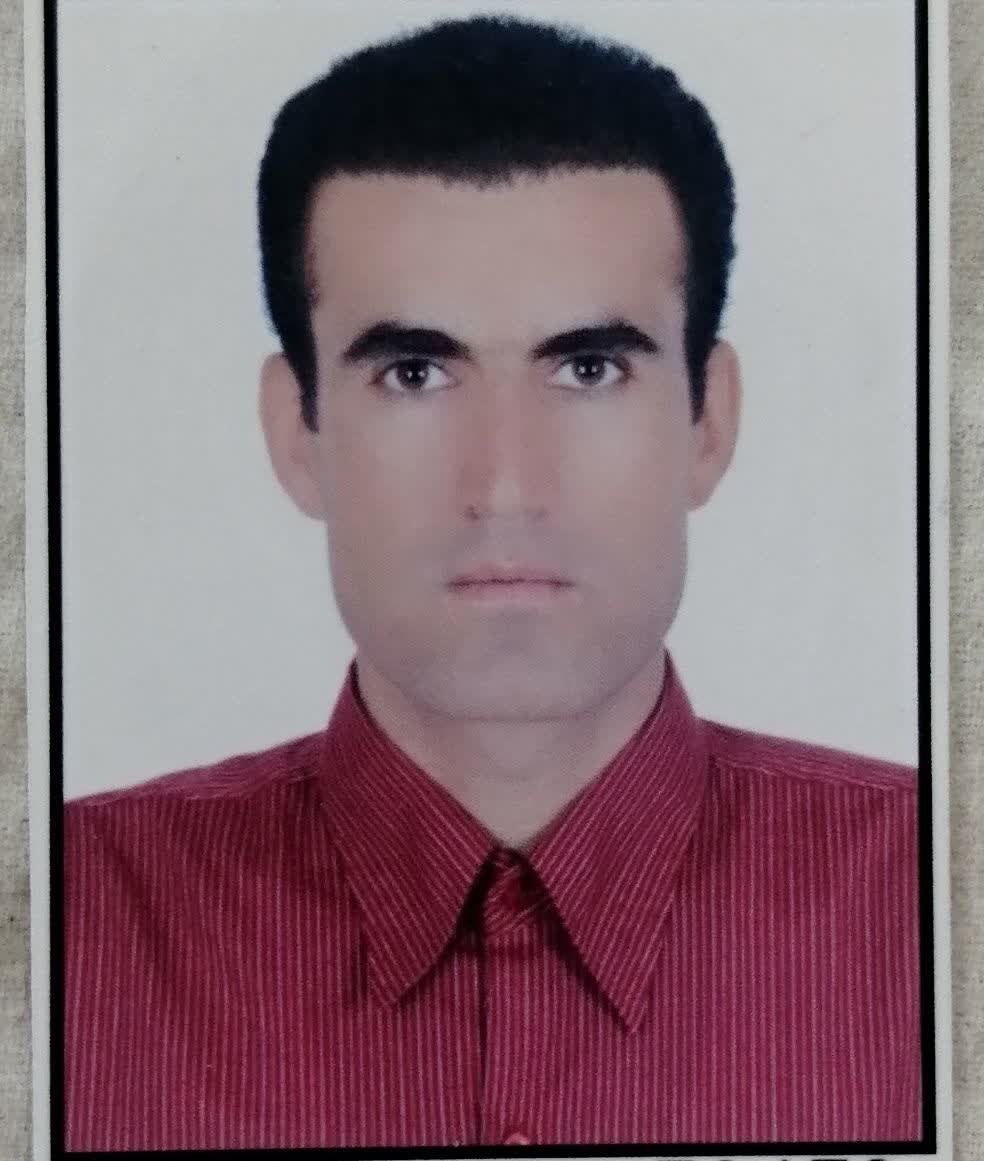  Arman  Ejraee