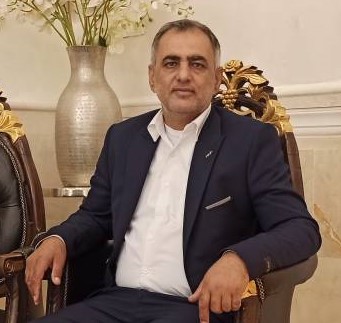  Ali  Rastgoo