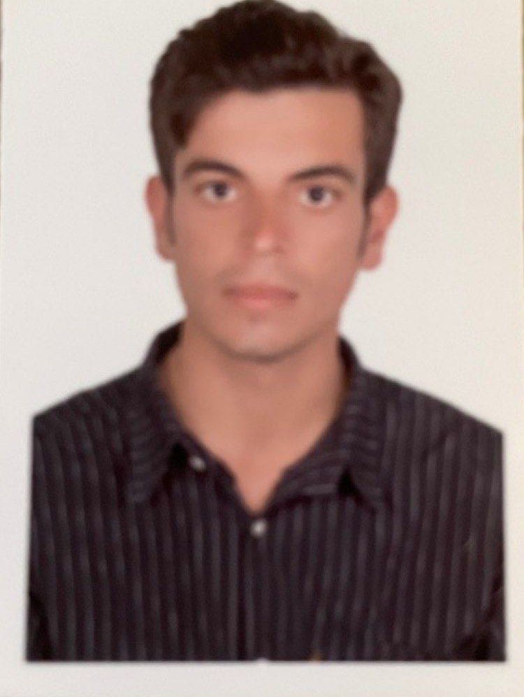  Ahmad  Safdarian