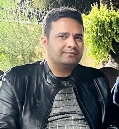  Mojtaba  Arab Momeni